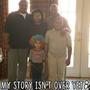 Meet your Posher, George